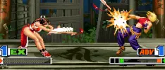¿Extra o Advanced? Llega The King of Fighters 98 a PS4 y Xbox One