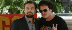 DiCaprio y Tarantino de nuevo juntos para película de la familia Manson