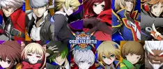 Ya conocemos la fecha de salida para Blazblue: Cross Tag Battle