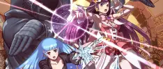 Este es el nuevo tráiler de SNK Heroines Tag Team Frenzy
