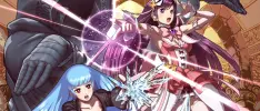 Anuncian SNK Heroines ~Tag Team Frenzy~, juego de peleas con puras chicas