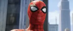 La directora de arte de Marvel’s Spider-Man habla sobre su gameplay y portada