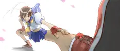Capcom hace encuesta de popularidad de personajes de Street Fighter