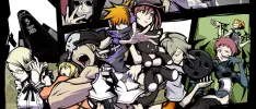 The World Ends with You también arribará a Switch