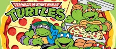 PETA quiere que las Tortugas Ninja coman pizza vegana