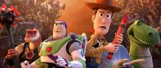 Pixar ya encontró una nueva escritora para Toy Story 4