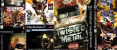 Uno de los proyectos del creador de Twisted Metal es cancelado; llegan los despidos