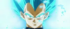 ¿Será la nueva forma de Vegeta Canon dentro de Dragon Ball Super?