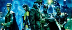 Todo pinta bien para la serie de Watchmen en HBO; podría empezar a filmarse este año