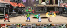 Clasifican en Taiwán a Wild Guns: Reloaded para Nintendo Switch