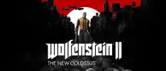 Panic Button llevará Wolfenstein II: The New Colossus a Switch