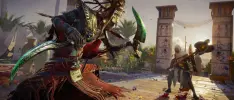 Echa un vistazo a la nueva expansión de Assassin's Creed Origins