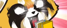 Mira el primer teaser para el anime de Sanrio y Netflix 