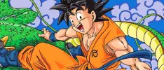 Akira Toriyama no entiende por qué Dragon Ball es tan popular
