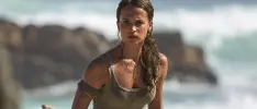 ¡Lara Croft viene a México!