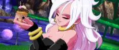 Se vienen los parches de corrección a Dragon Ball FighterZ