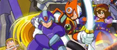 Aparecen clasificados Mega Man X Legacy Collection 1 y 2 en Australia