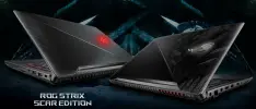 ASUS traerá equipos especiales para juegos MOBA y FPS a México