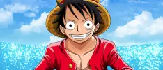 Así se vería Luffy de adulto en One Piece