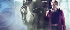 Movie Review – Fullmetal Alchemist