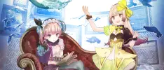 Aumenta tu alquimia en Atelier Lydie & Suelle: The Alchemist And The Mysterious Paintings