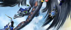Review – Bayonetta 2 (Switch)