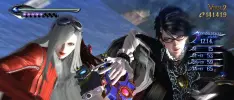 Mira el nuevo tráiler de Bayonetta 2 para Nintendo Switch