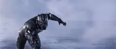 En 4 días Black Panther superó lo recaudado por Justice League