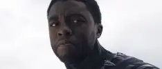 Los números iniciales de Black Panther en taquilla son muy buenos