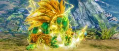 El electrizante Blanka se presenta en Street Fighter V