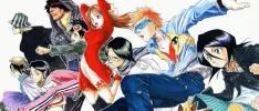 ¿Qué fue de los personajes de Bleach tras el final del manga? Su creador responde