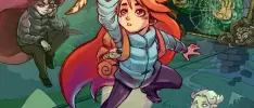 Review – Celeste