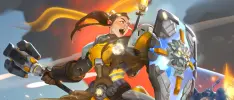 Conoce a Brigitte, la nueva heroína de Overwatch