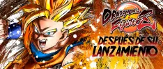 Dragon Ball FighterZ: Después de su lanzamiento
