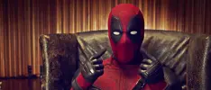 Toma tu pasión. Haz que suceda: Deadpool 2 estrena póster