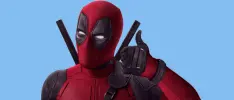 Mira el nuevo poster de la nueva película de Deadpool