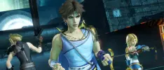 Se añadirá el escenario Orbonne Monastery a Dissidia Final Fantasy NT