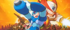 Documento interno del juego de Mega Man X revela datos interesantes
