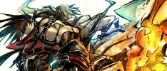 El creador de Guilty Gear dice que su próximo juego será mas simple
