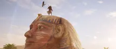 El Discovery Tour: Ancient Egypt de Assassin´s Creed Origins te permitirá aprender de Egipto