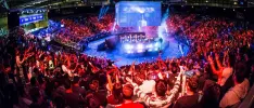 En España se crea la Asociación de clubes de eSports