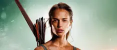 Alicia Vikander revela su juego de Tomb Raider favorito
