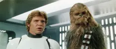 Estos son los cómics y libros revelados respecto a Solo: A Star Wars Story