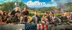 Este es el tráiler de la historia de Far Cry 5