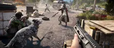 Conoce a los mercenarios que podrás contratar en Far Cry 5