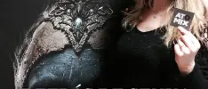 Feature – Detrás de Senua: Charlamos con Melina Juergens