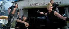 Final Fantasy XV tendrá cuatro episodios DLC adicionales