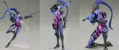 La letal Widowmaker de Overwatch tendrá su propia figma