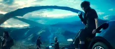 Final Fantasy XV: Windows Edition contará con cross-play