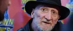 ¡Frank Miller viene a La Mole Comic Con 2018!